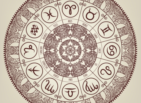 Astrologie