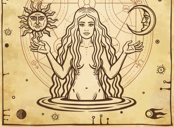 Lilith 