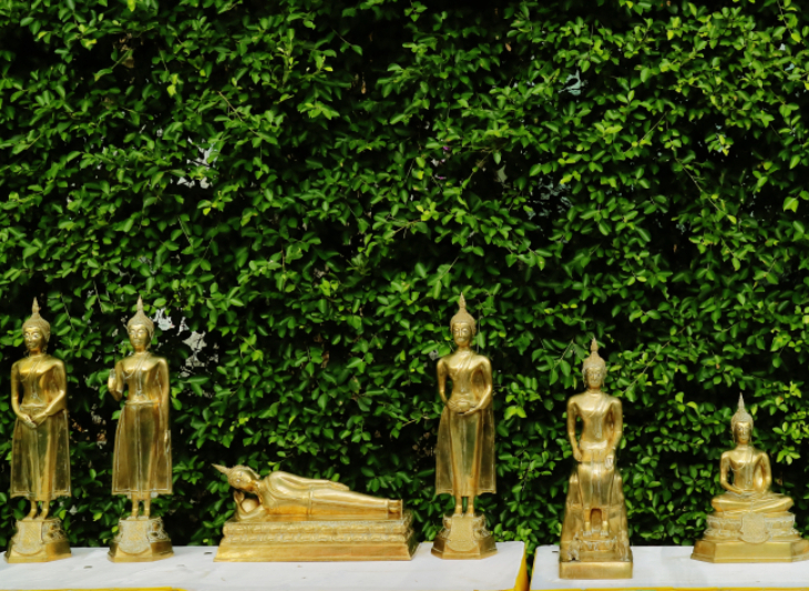 Buddha