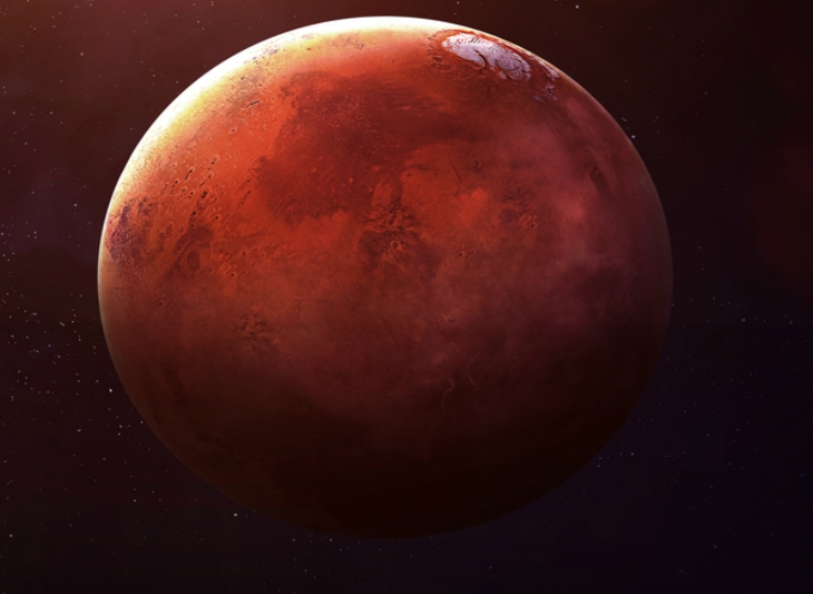 Mars