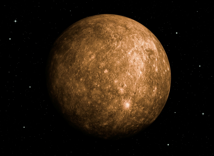 Merkur 