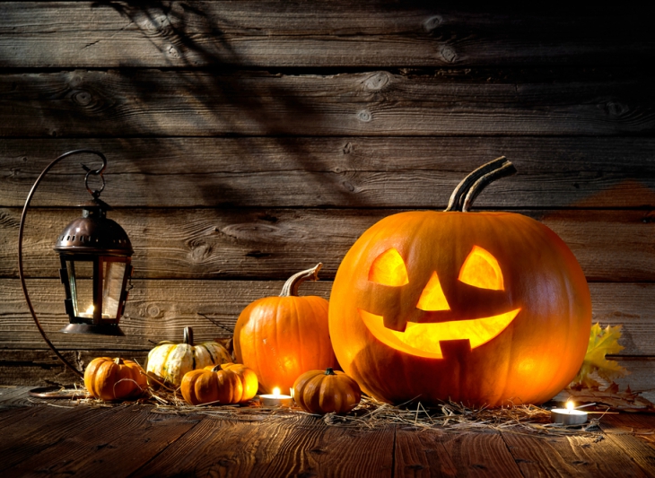 Halloween 