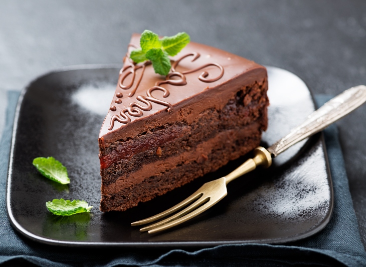 sacher