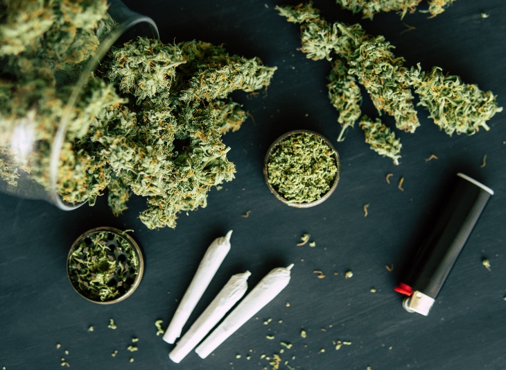 marihuana 