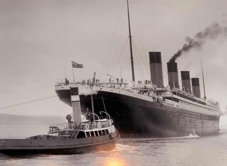 Titanic