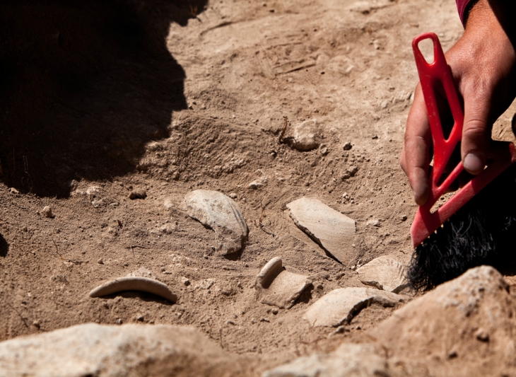 archeologie