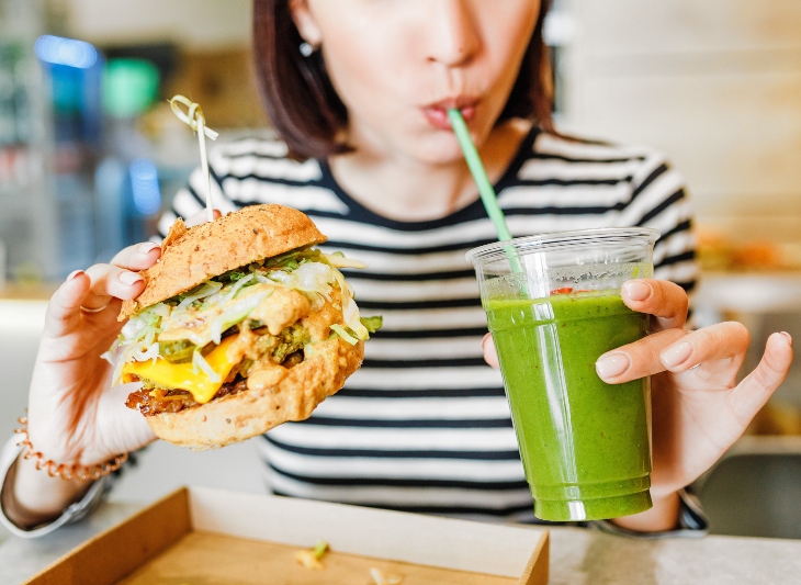 vegan