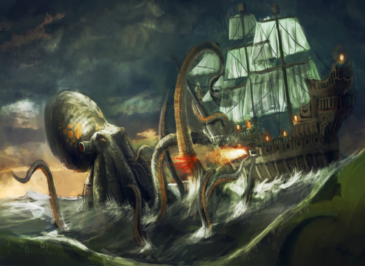 Kraken