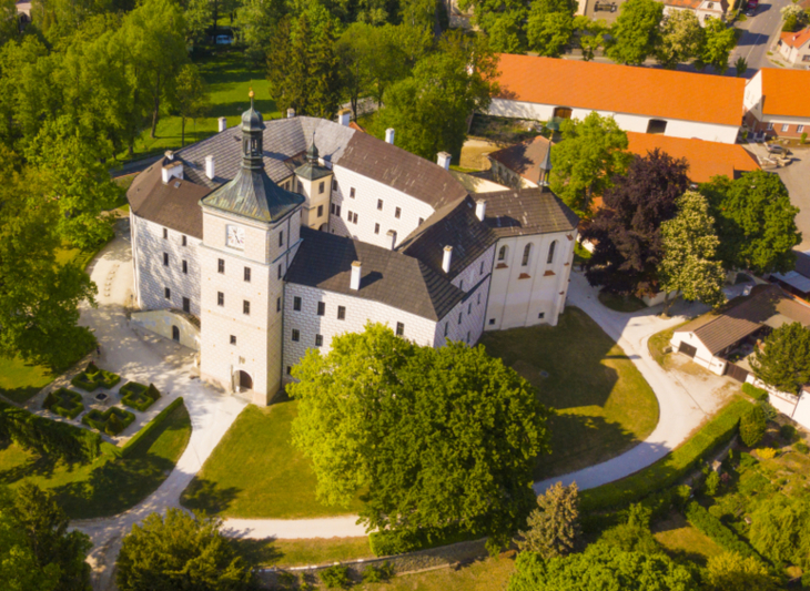 Březinec