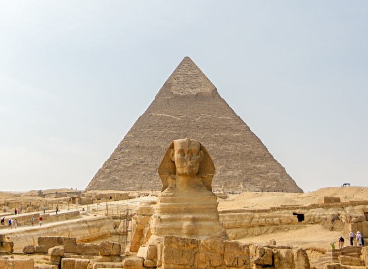 pyramida 