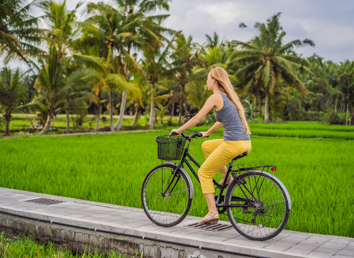 Bali