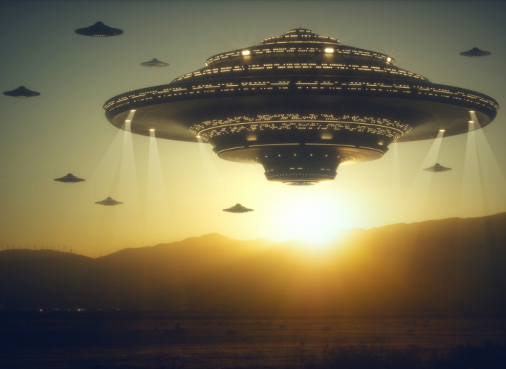 UFO