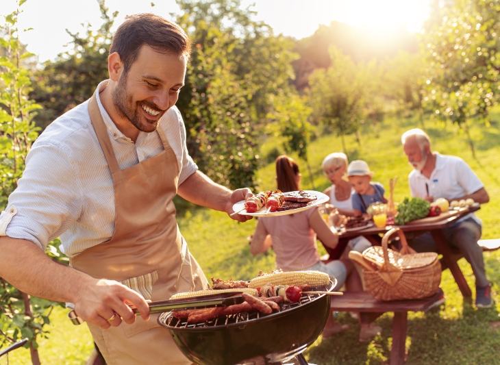 bbq