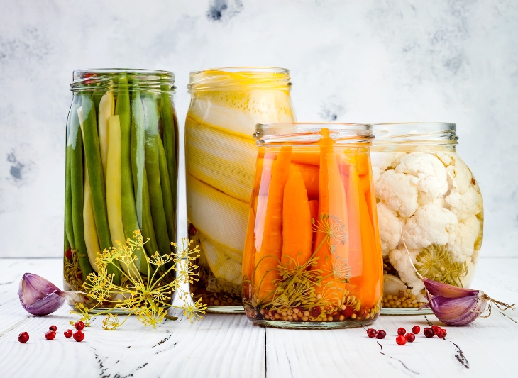 Fermentace 