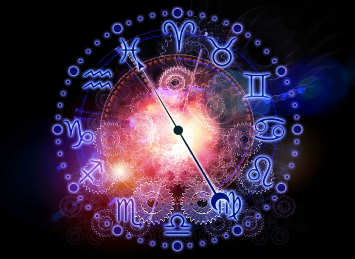dětský horoskop 
