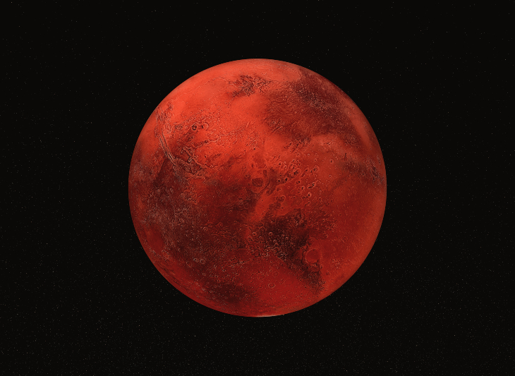 Mars