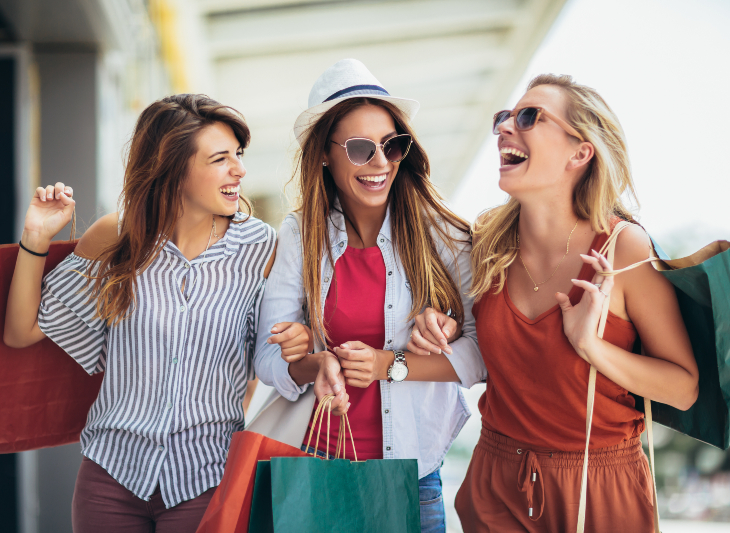 Shopping