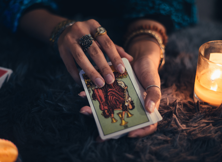 Tarot