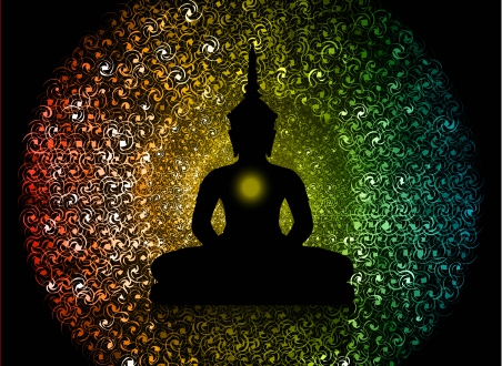 Buddhismus