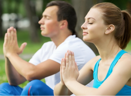 meditace