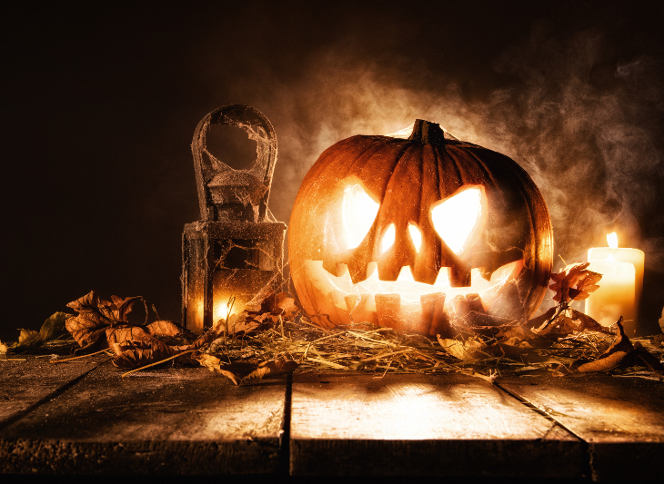 Halloween
