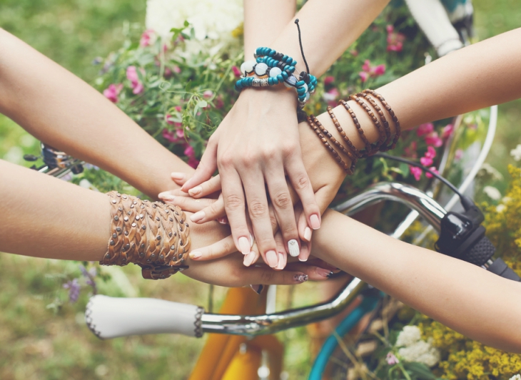 Hippies
