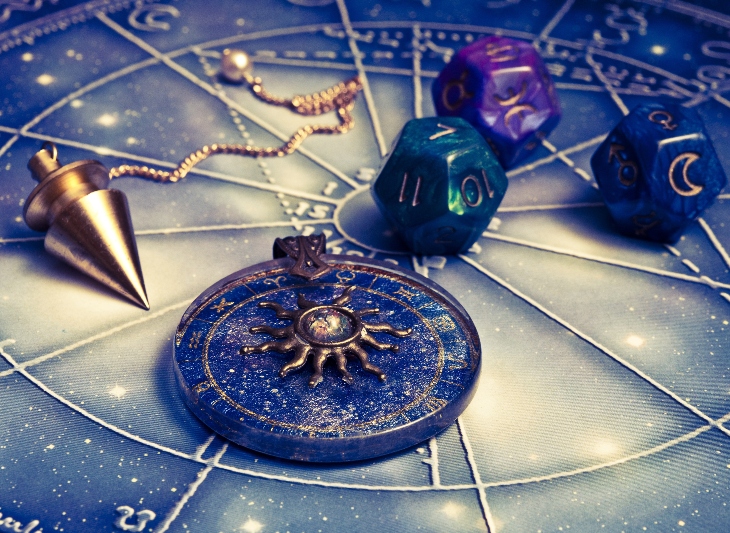 astrologie