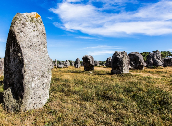 menhir