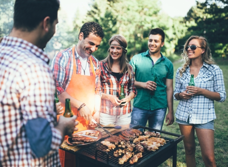 bbq party