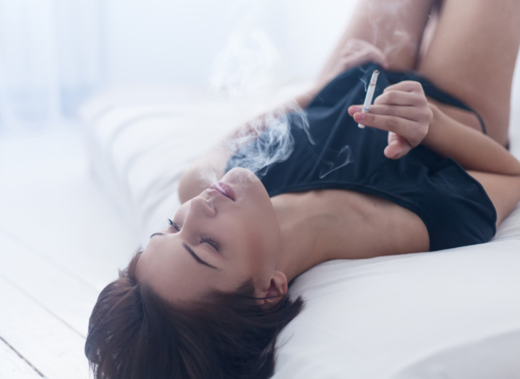 Cigaretka