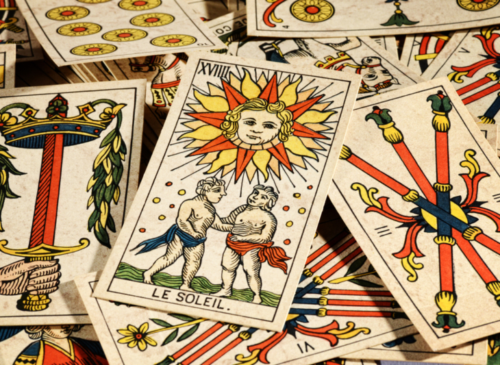 tarot