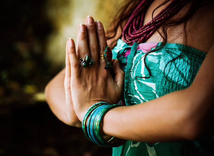Mudra 