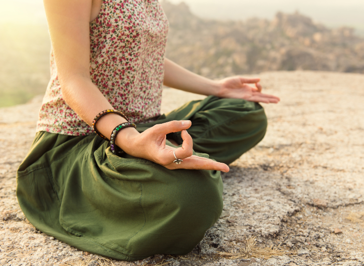 meditace