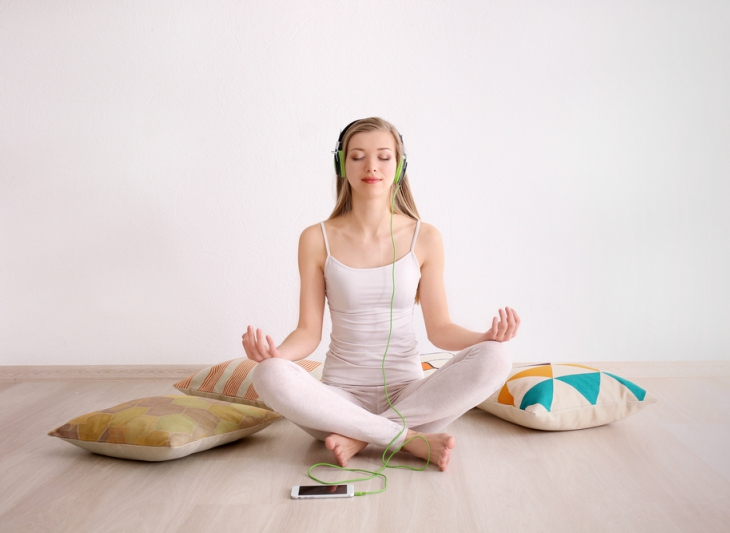 meditace