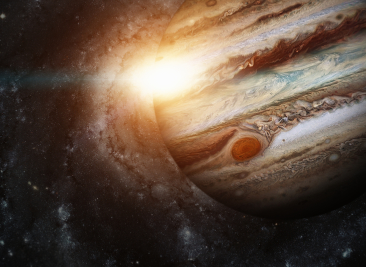 Jupiter
