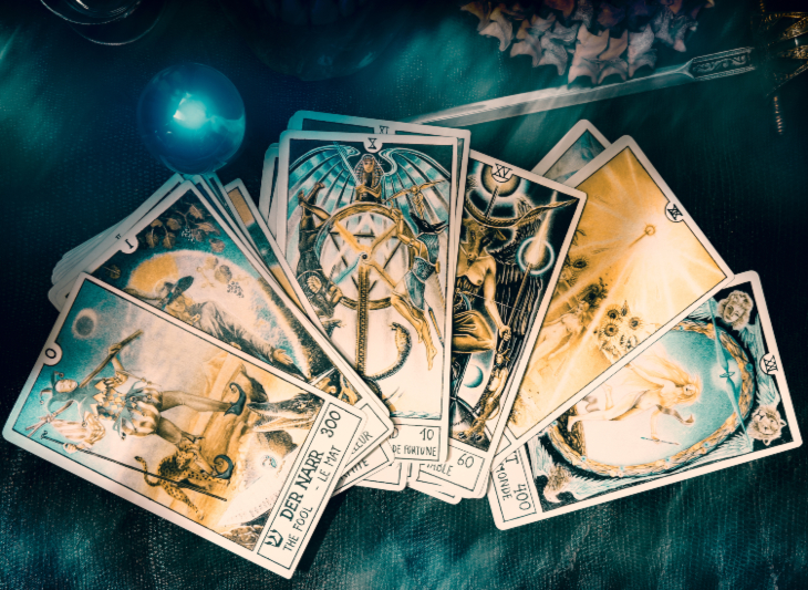 tarot