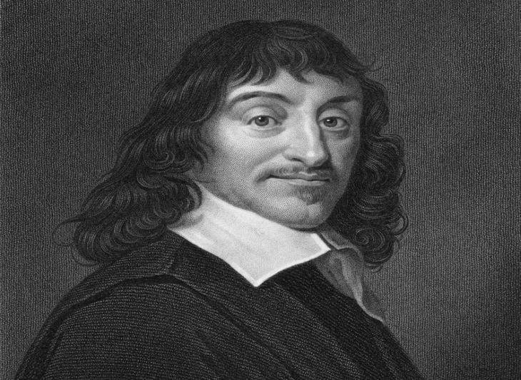 René Descartes 