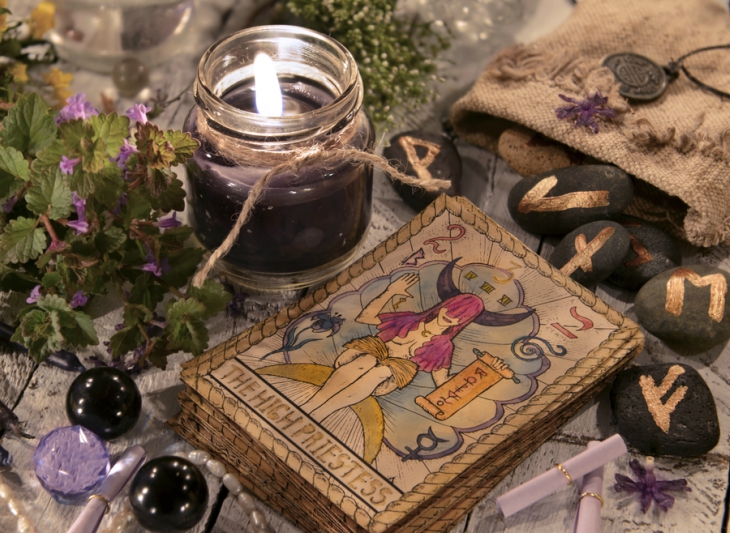 tarot