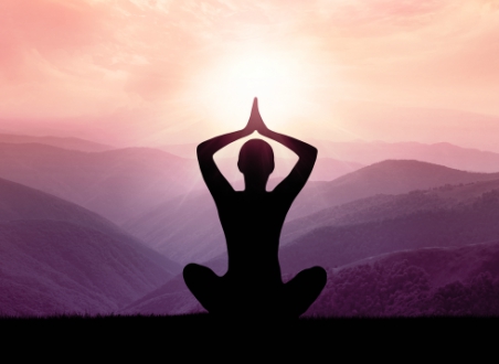Kam nás může vést meditace?