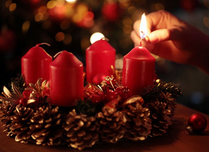 Adventní období 