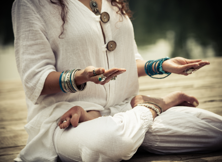Mudra 