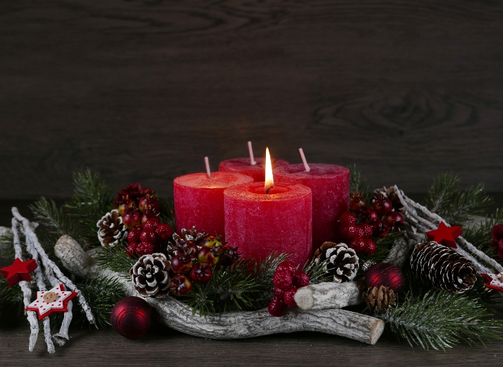 advent