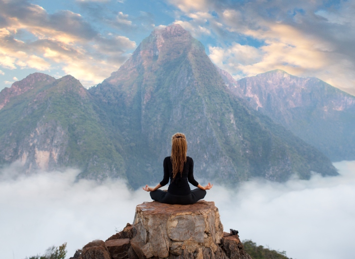 meditace