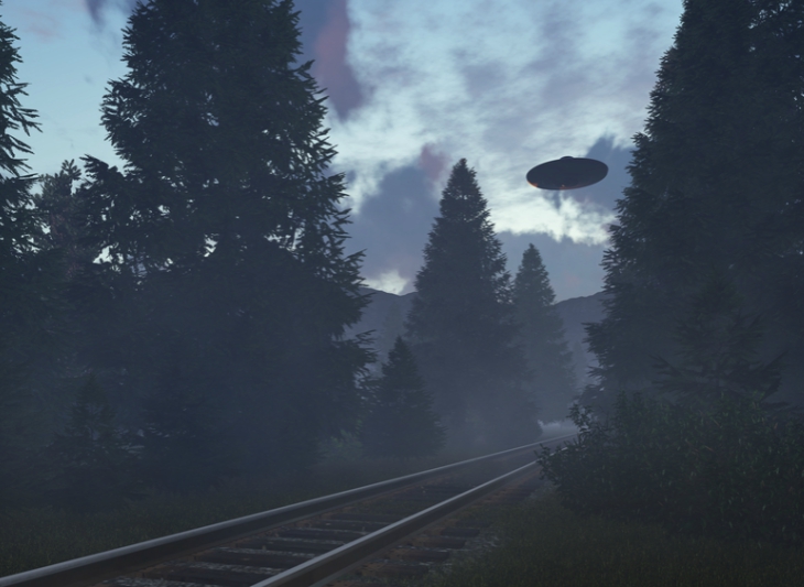 UFO