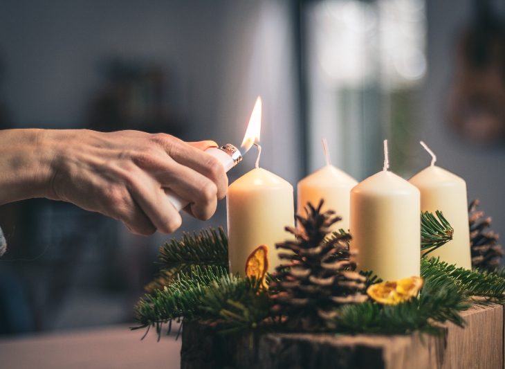 Adventní období 