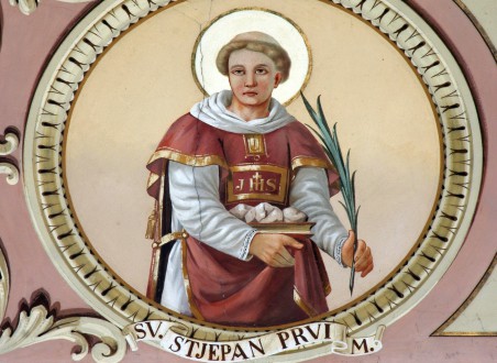 Svatý Štěpán