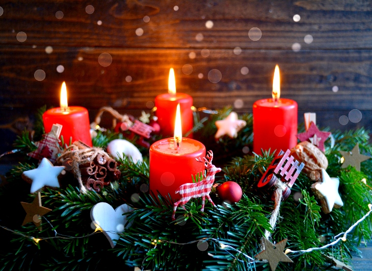 advent
