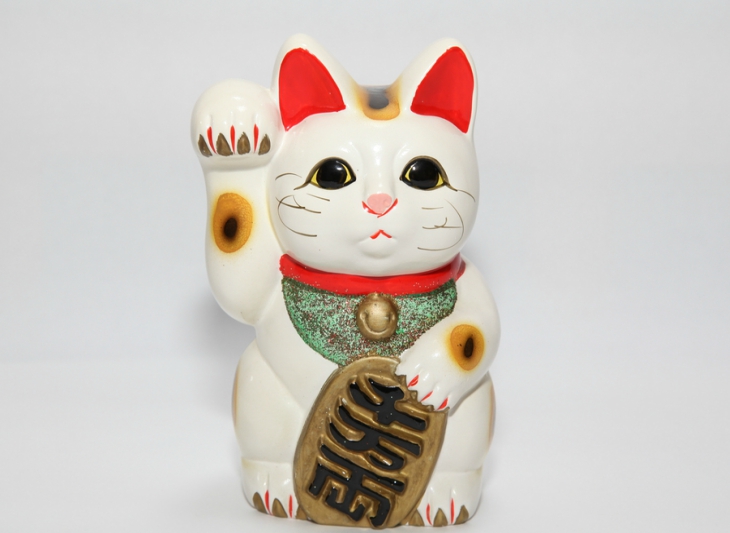 Maneki Neko