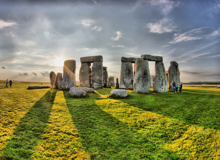 Stohehenge 