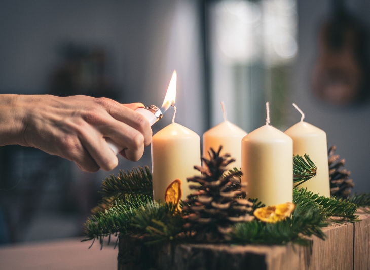 advent